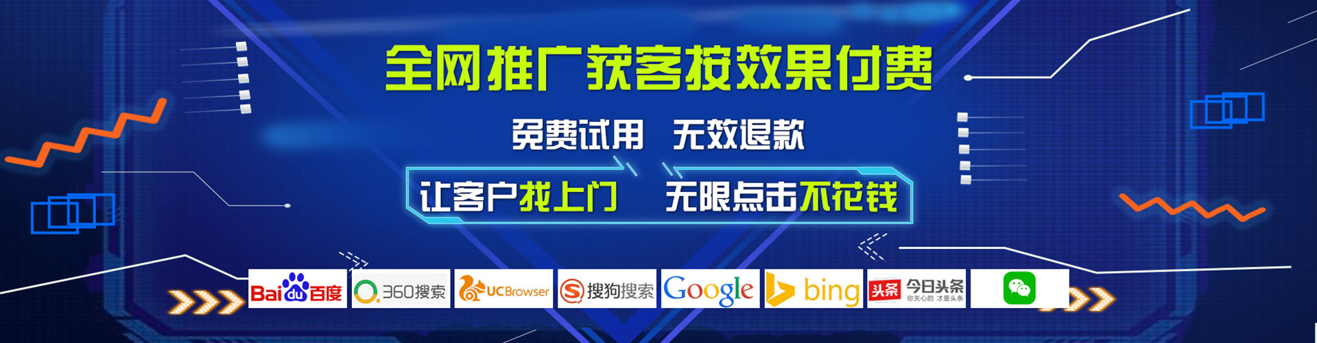 平阳信息流广告